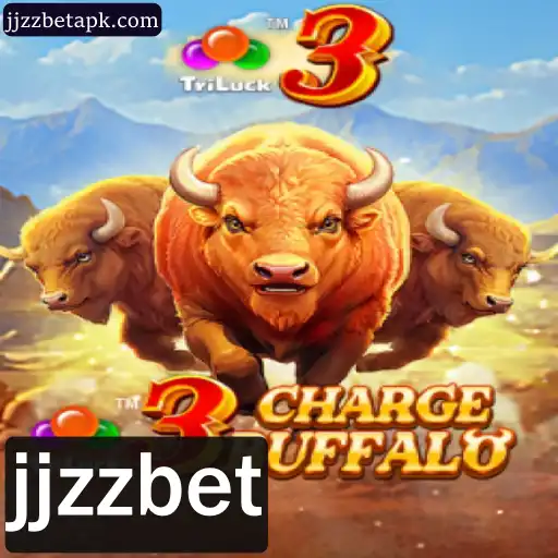 Explorando o Mundo do Jogo 3ChargeBuffalo