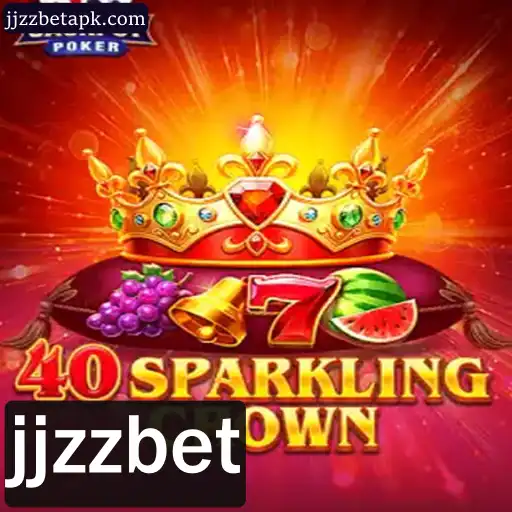 Descubra o Fascinante Mundo de 40SparklingCrown com jjzzbet