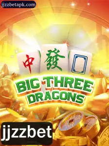 BigThreeDragons: Uma Jornada no Universo dos Dragões Através do jjzzbet