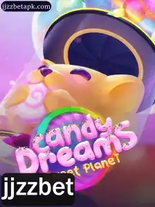 Explorando o Mundo Envolvente de CandyDreams