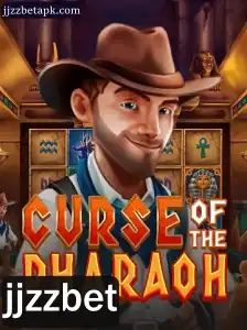 Explorando o Mundo Enigmático de CurseofthePharaoh e a Experiência jjzzbet