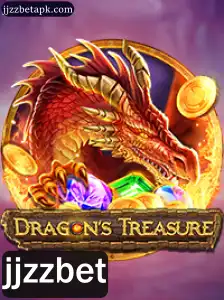 Descubra o Mundo Mágico de DragonsTreasure com a Plataforma jjzzbet