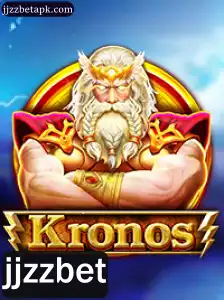 Kronos: Uma Jornada Temporada no Mundo de jjzzbet