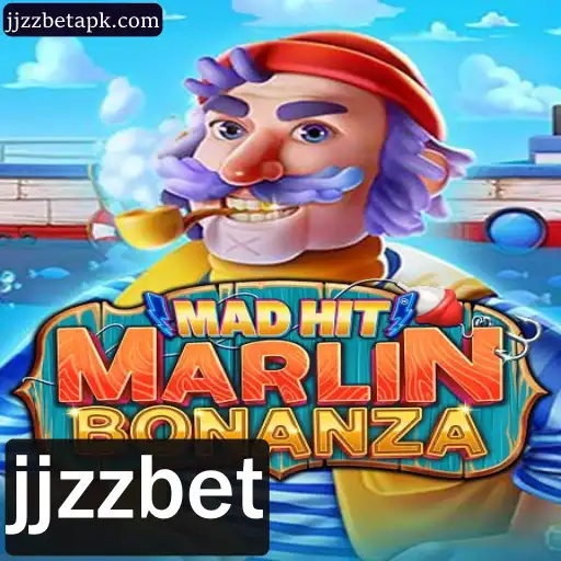Explorando o Universo do MadHitMarlinBonanza com JJZZBET