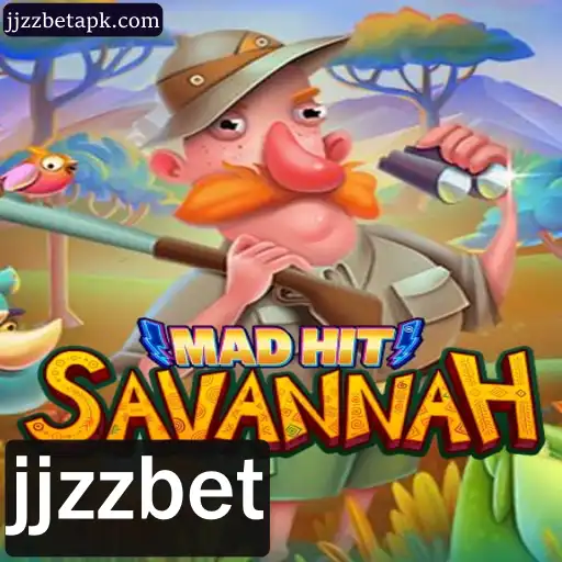 Desvendando o Mundo de MadHitSavannah: Uma Aventura de Jogo Única