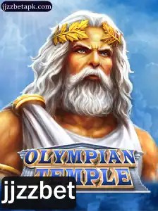 Conheça o Envolvente Jogo OlympianTemple