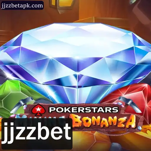 Explorando o Mundo do Pokerstars e a Palavra-Chave jjzzbet