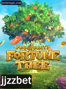 Descubra a Emoção do Jogo ProsperityFortuneTree: Um Novo Sucesso em jjzzbet