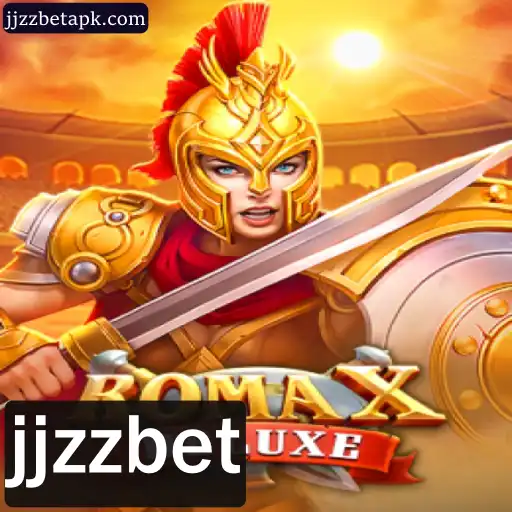 Explorando RomaXDeluxe: A Nova Sensação de Jogo com JJZZBET