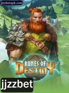 RunesOfDestiny: Um Mergulho no Mundo Encantado dos Jogos de Aventura