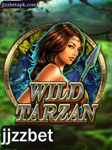 Descubra WildTarzan: Aventura e Estratégia no Mundo Selvagem