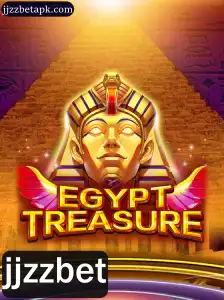 Descubra o Jogo EgyptTreasure e as Aventuras de jjzzbet