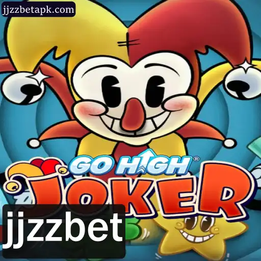 GoHighJoker: Descubra o Jogo de Azar Inovador com jjzzbet