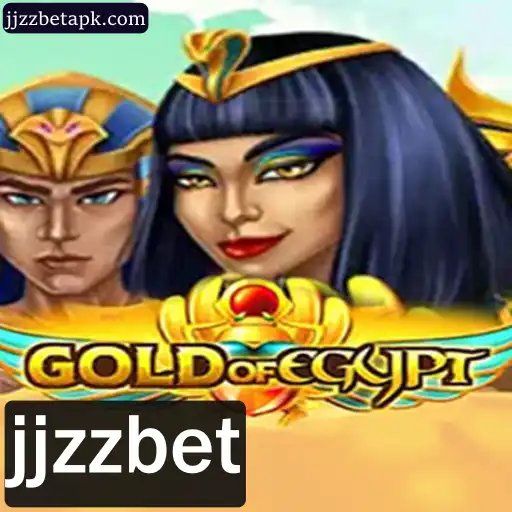 Descubra o Fascinante Jogo 'GoldOfEgypt' com a Plataforma jjzzbet