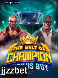 Descubra o Excitante Mundo de TheBeltOfChampionBonusBuy com jjzzbet